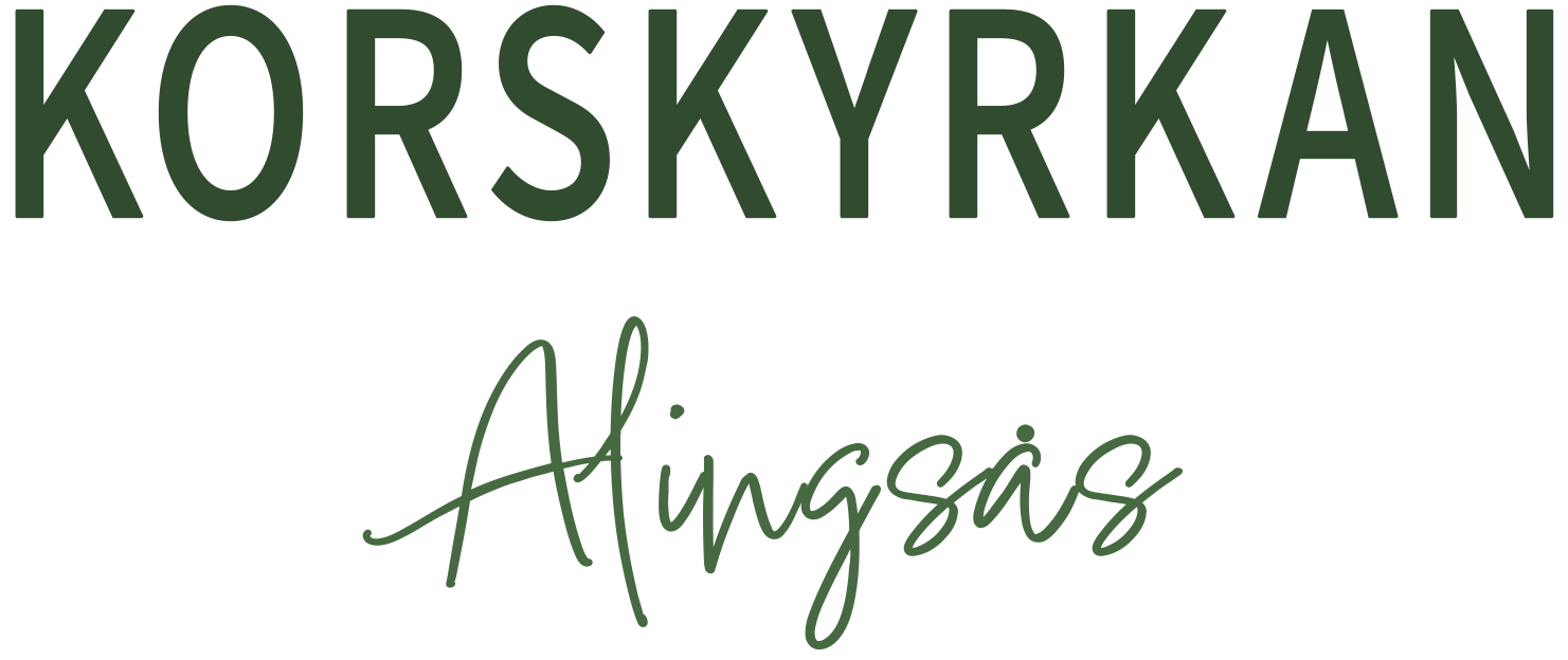 Korskyrkan Alingsås