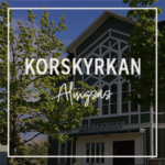 Korskyrkan Alingsås