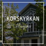 Korskyrkan Alingsås